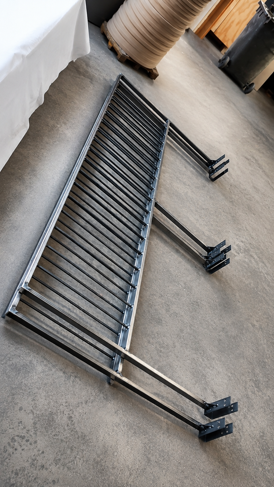 ESTRUCTURA COLGANTE, imagen 1
