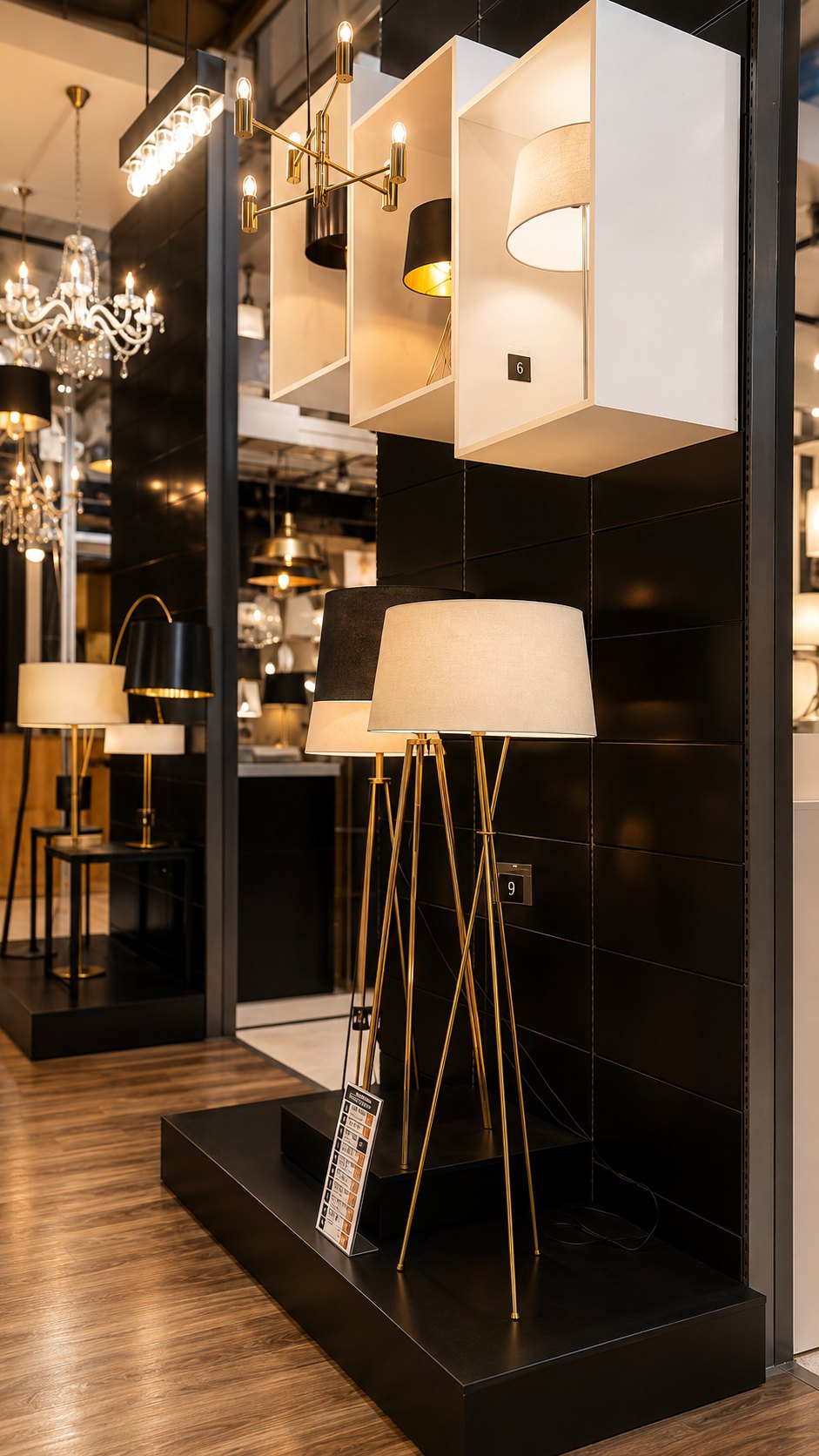 MOBILIARIO RETAIL, imagen 1
